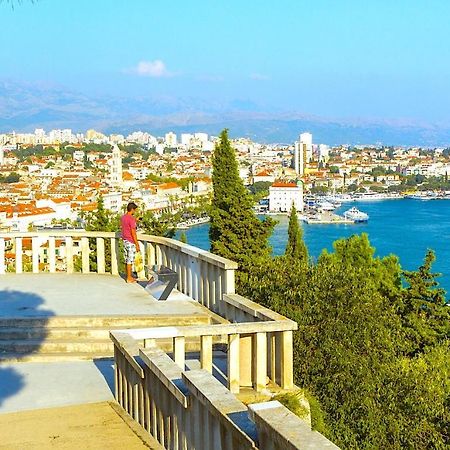 I Love Split Apartments Екстер'єр фото