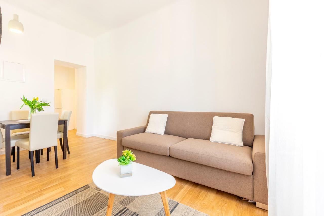 I Love Split Apartments Екстер'єр фото