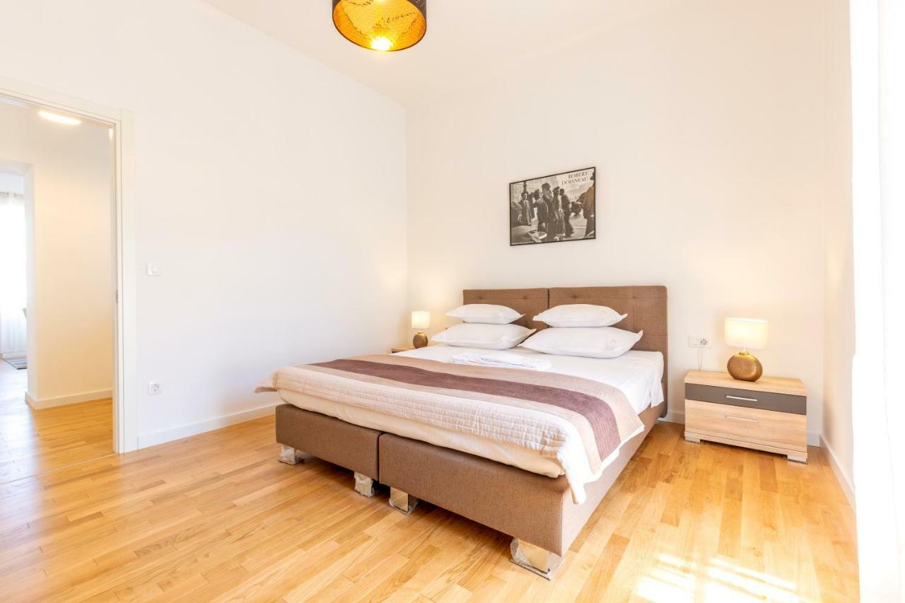 I Love Split Apartments Екстер'єр фото