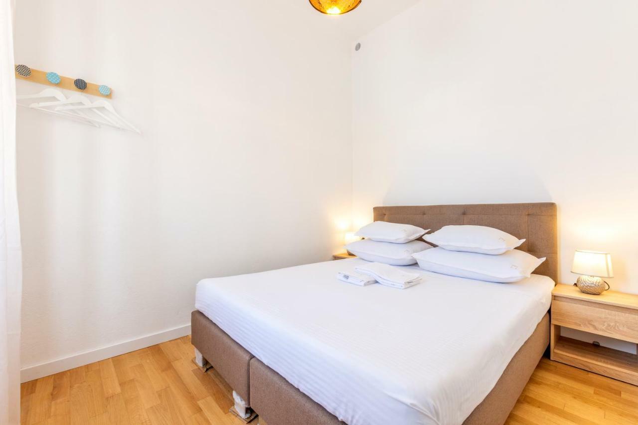 I Love Split Apartments Екстер'єр фото