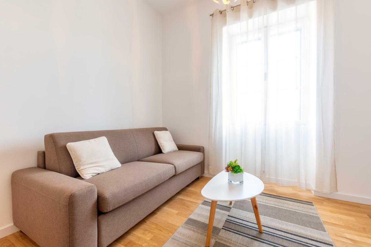 I Love Split Apartments Екстер'єр фото