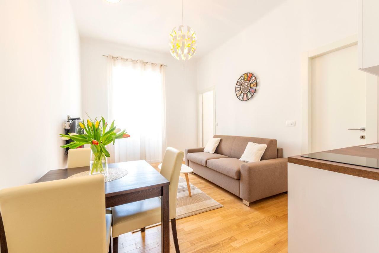 I Love Split Apartments Екстер'єр фото