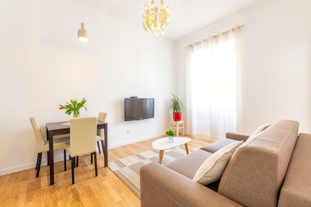 I Love Split Apartments Екстер'єр фото