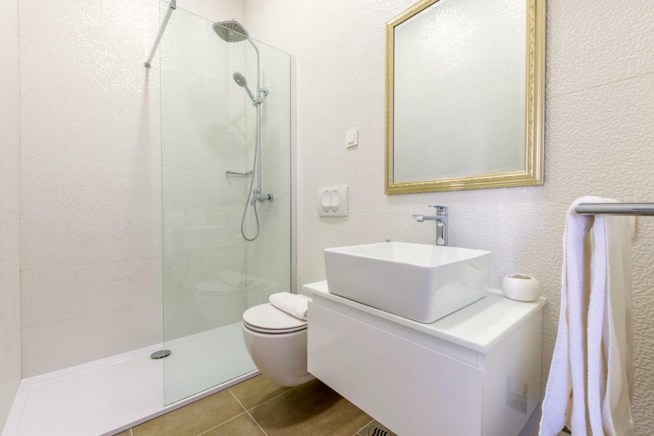 I Love Split Apartments Екстер'єр фото
