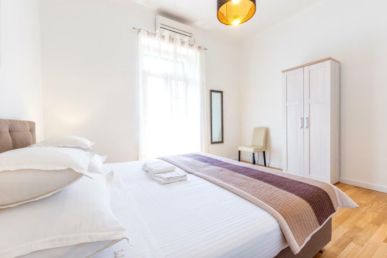 I Love Split Apartments Екстер'єр фото