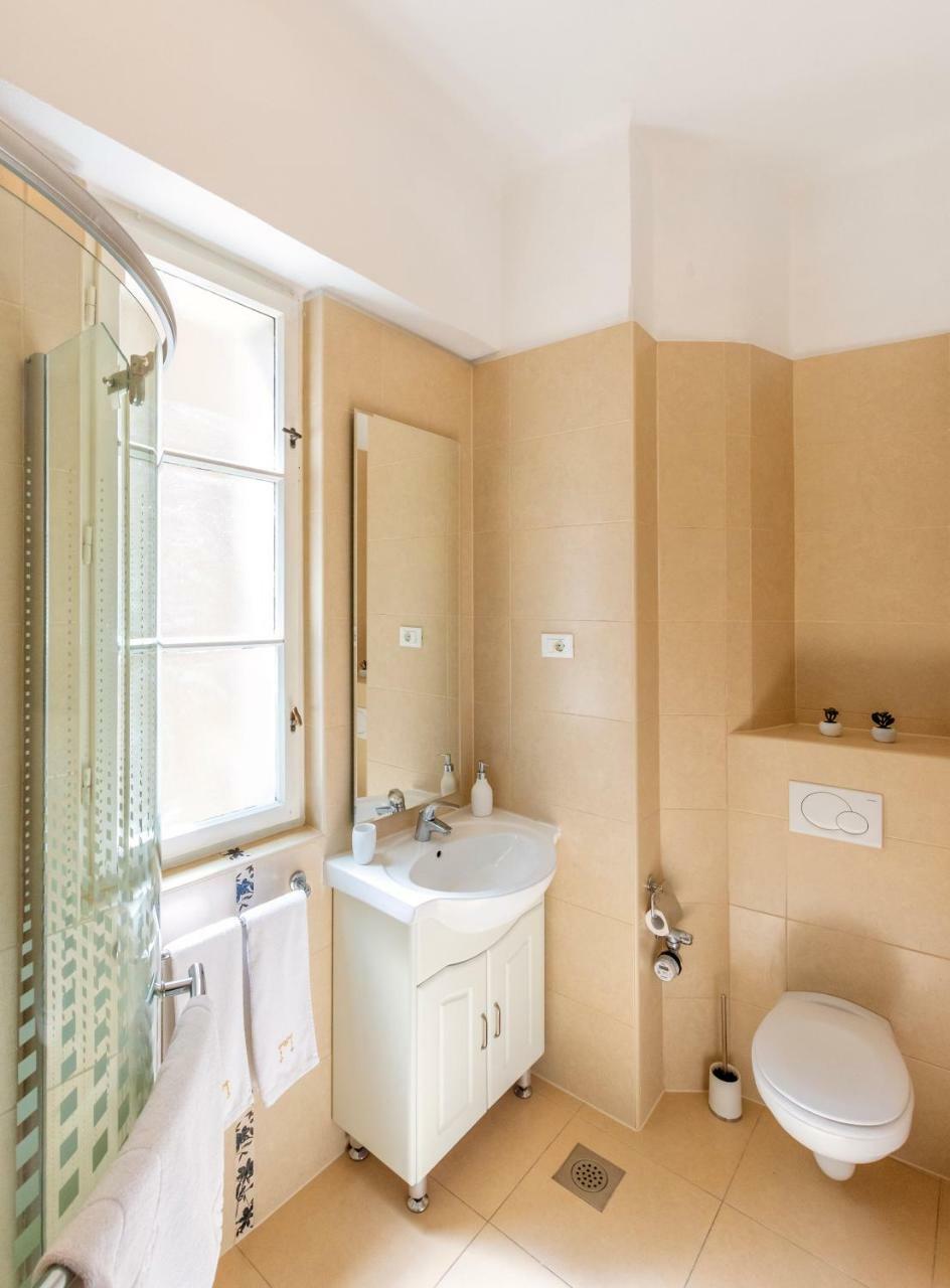 I Love Split Apartments Екстер'єр фото