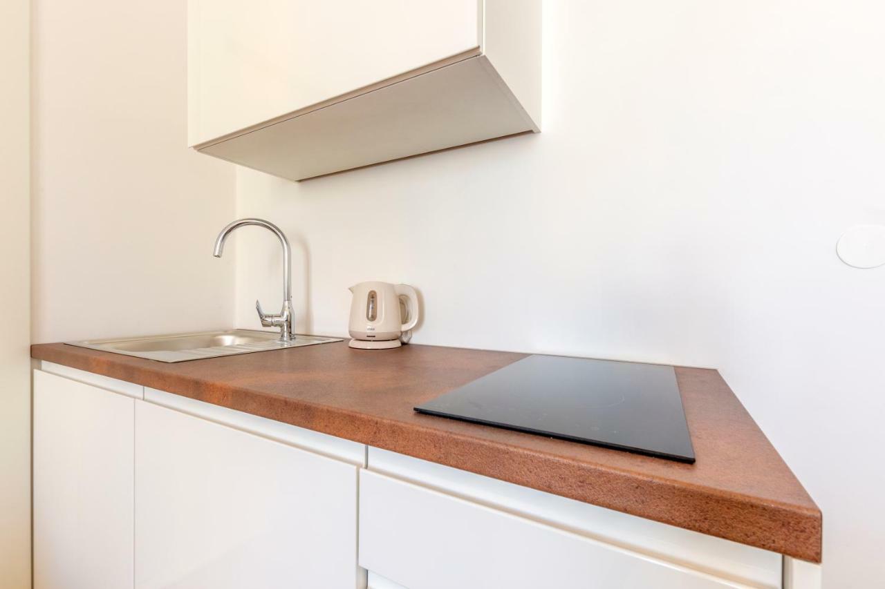 I Love Split Apartments Екстер'єр фото