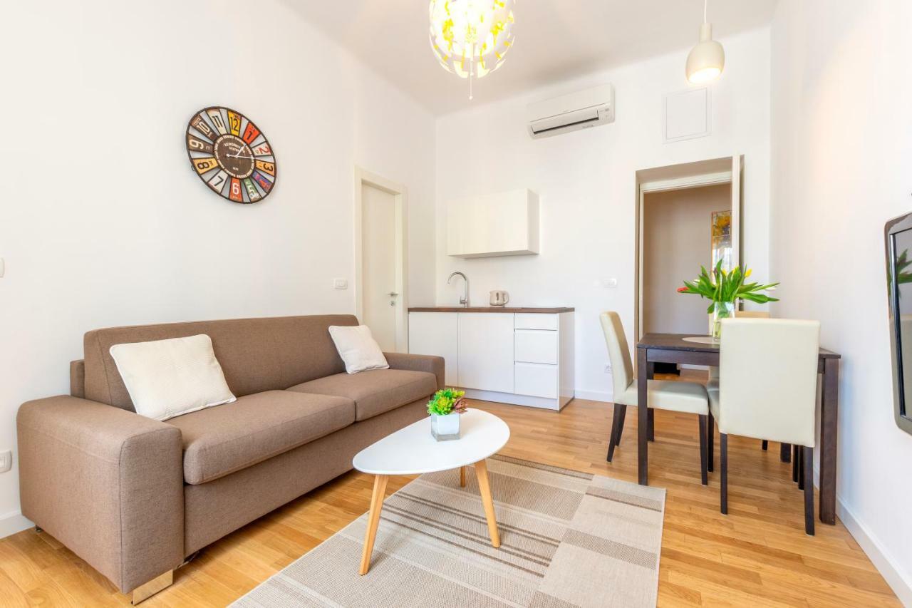 I Love Split Apartments Екстер'єр фото