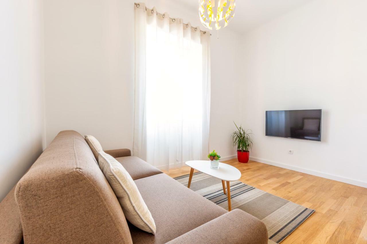 I Love Split Apartments Екстер'єр фото